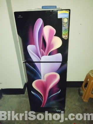 Walton Direct Cool Refrigerator 157 Ltr